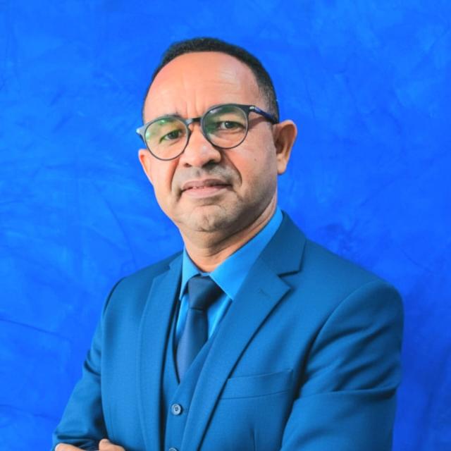 Genito Jeronimo - Corretor de Imoveis e Avaliador